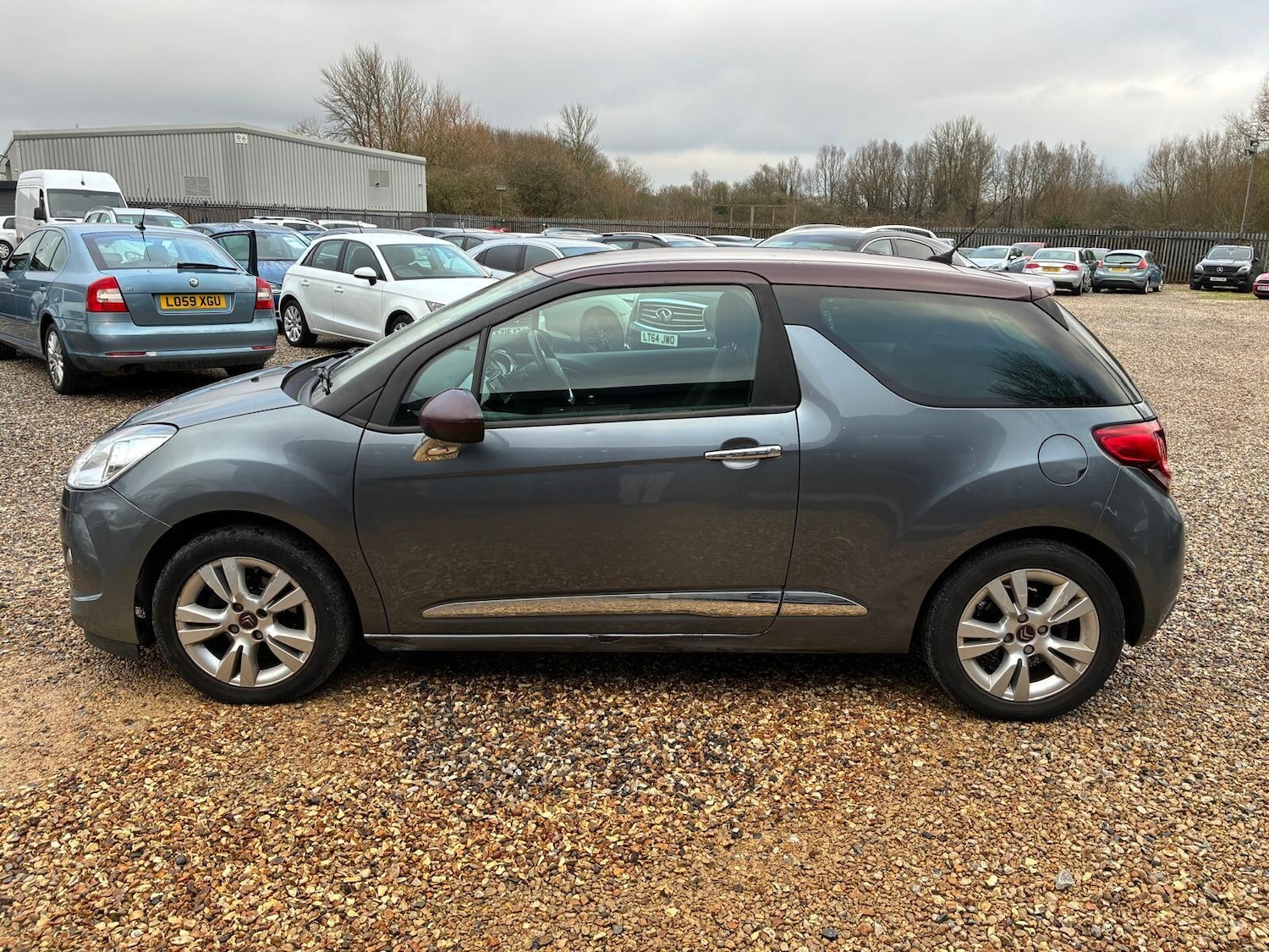 Used Citroen DS3 for sale - 77824090: Photo 5