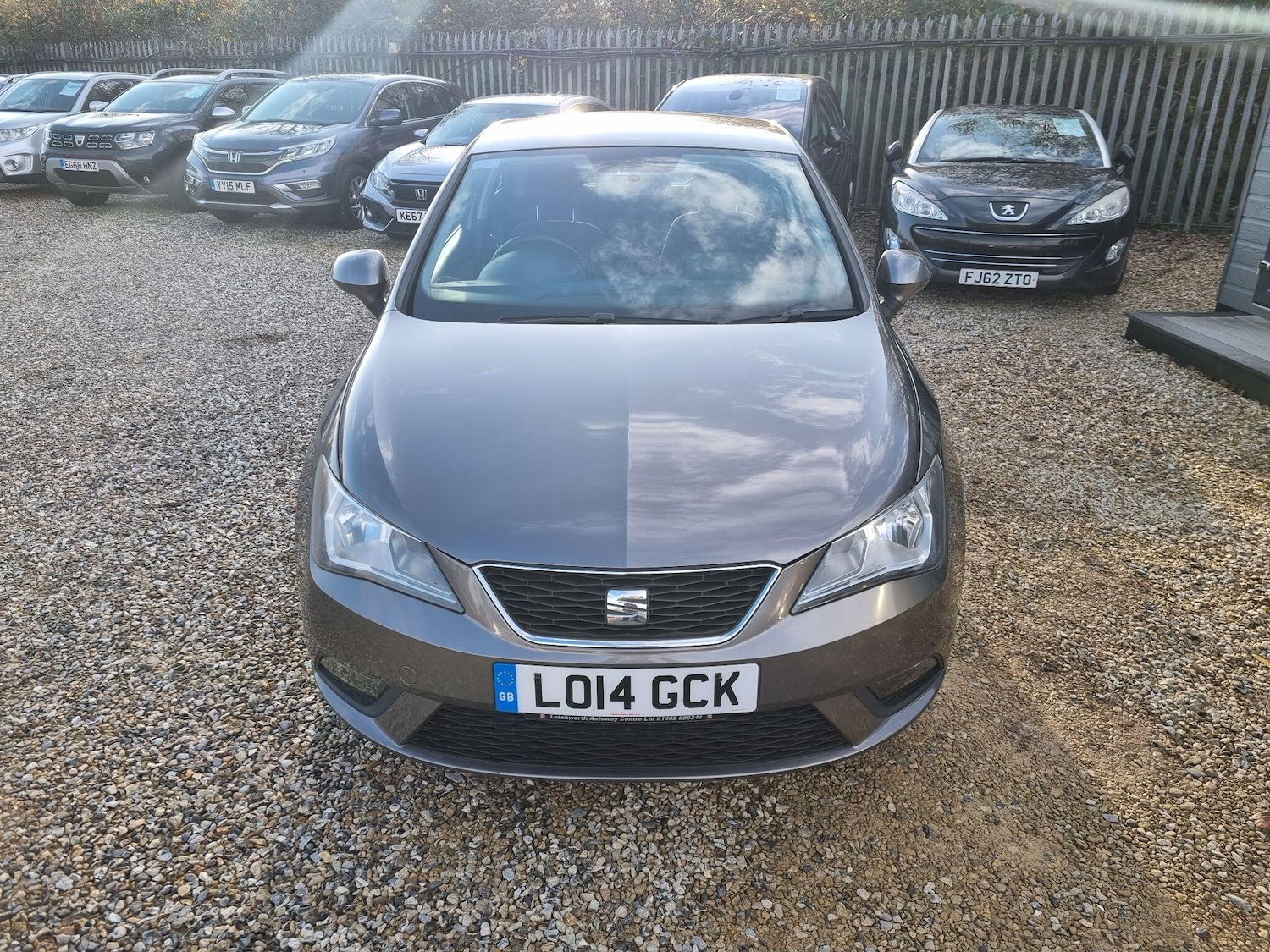 Used SEAT Ibiza 2014 for sale - 77039844: Photo 2