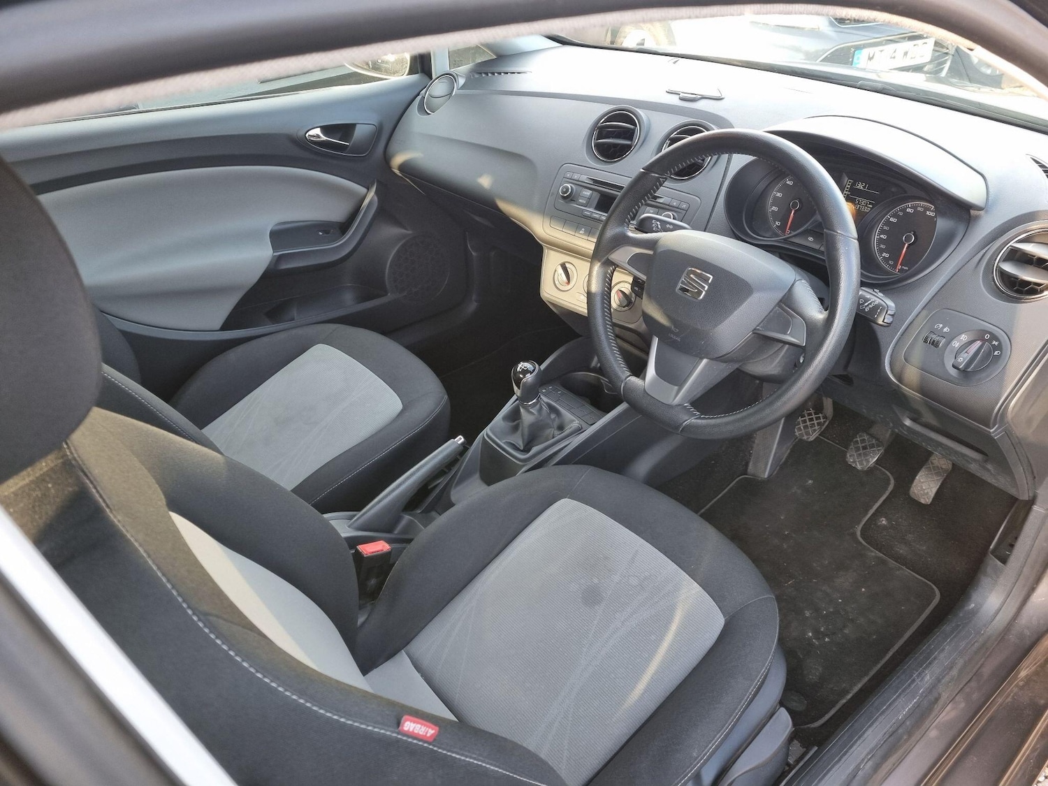 Used SEAT Ibiza 2014 for sale - 77039844: Photo 9