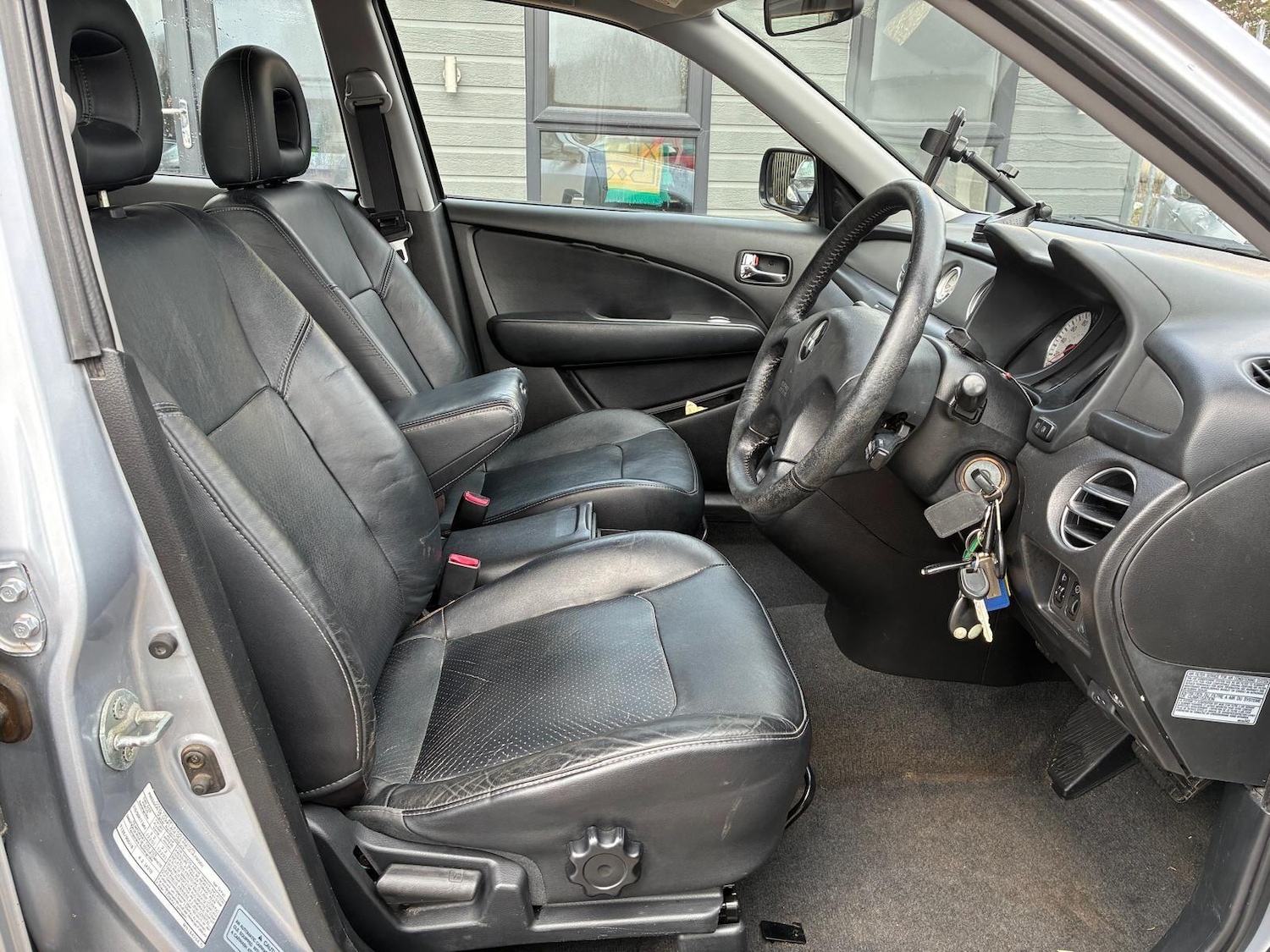 Used Mitsubishi Outlander 2006 for sale - 77377050: Photo 10