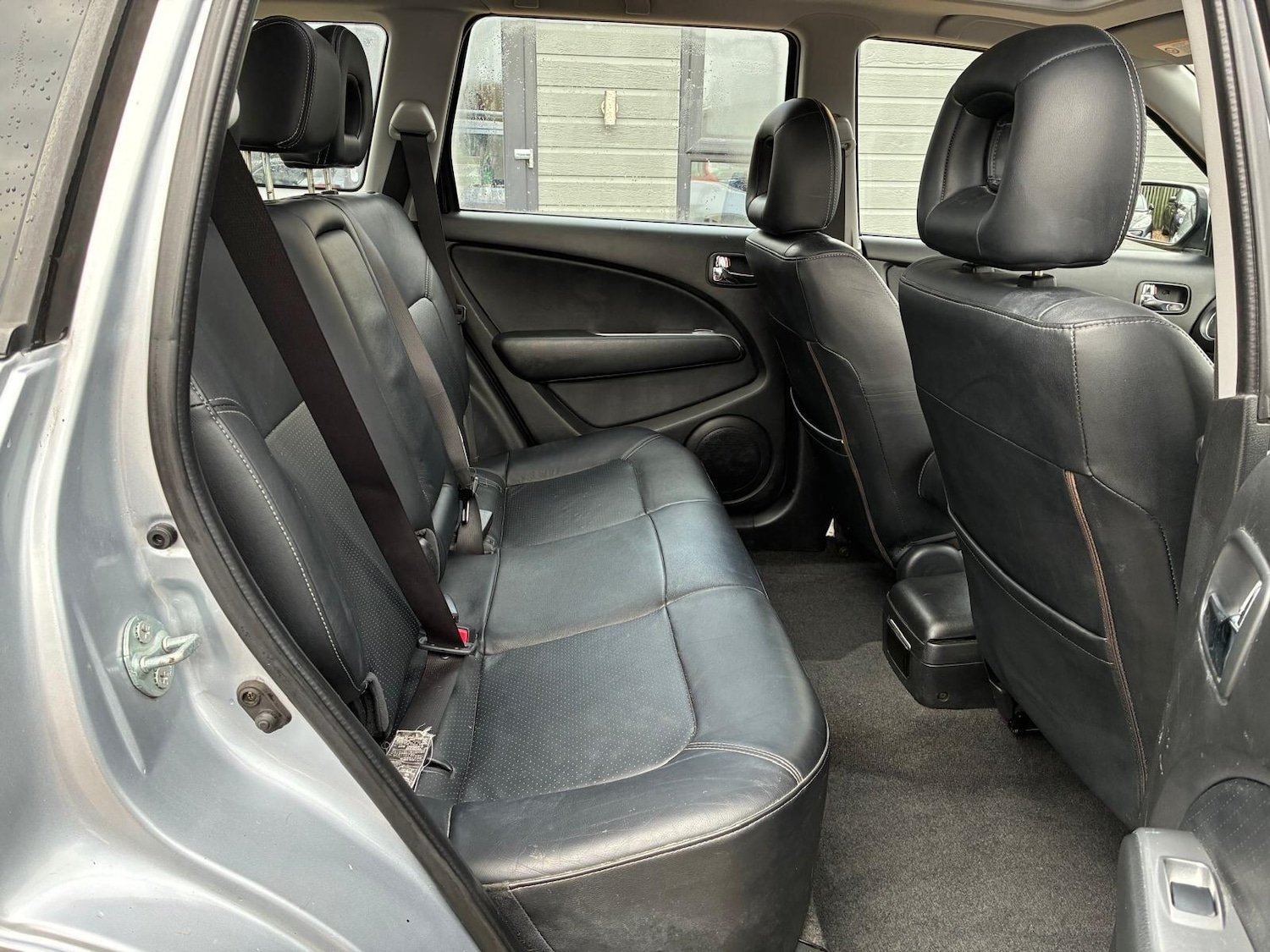 Used Mitsubishi Outlander 2006 for sale - 77377050: Photo 11