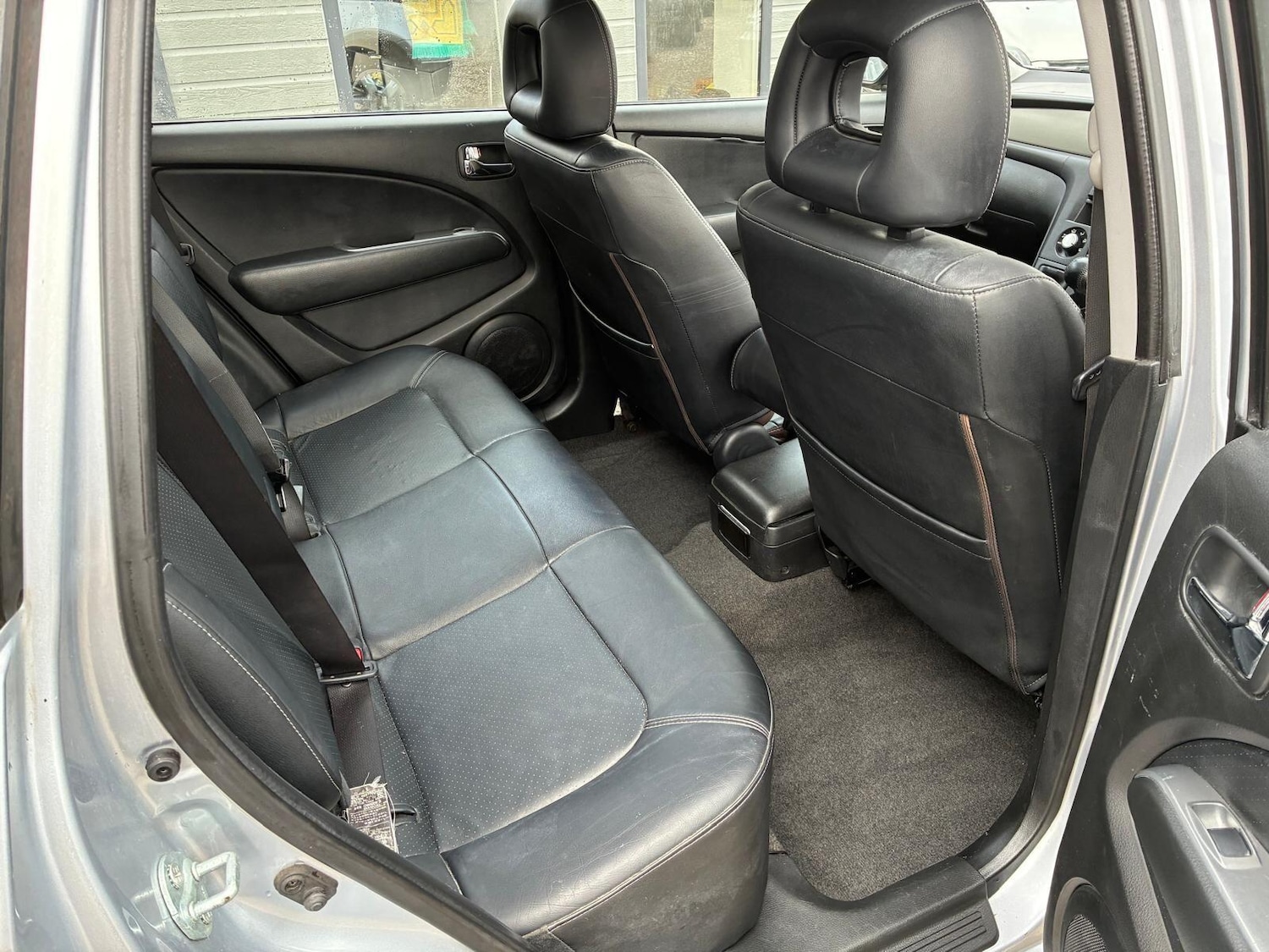 Used Mitsubishi Outlander 2006 for sale - 77377050: Photo 12