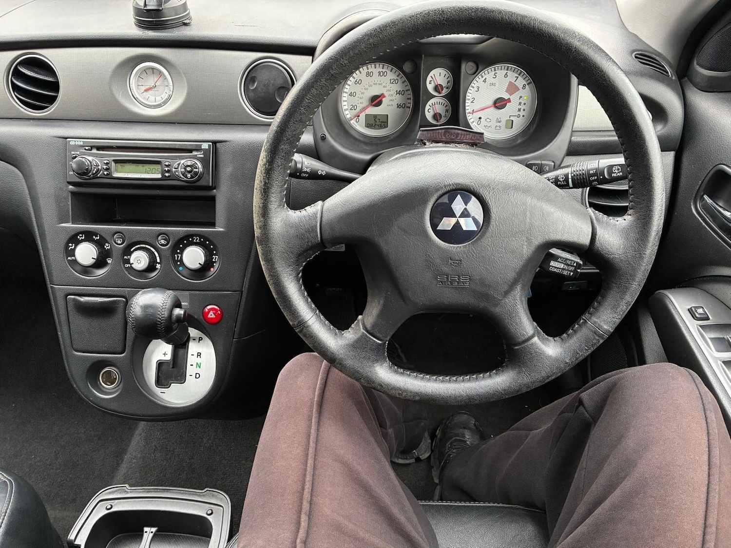 Used Mitsubishi Outlander 2006 for sale - 77377050: Photo 14