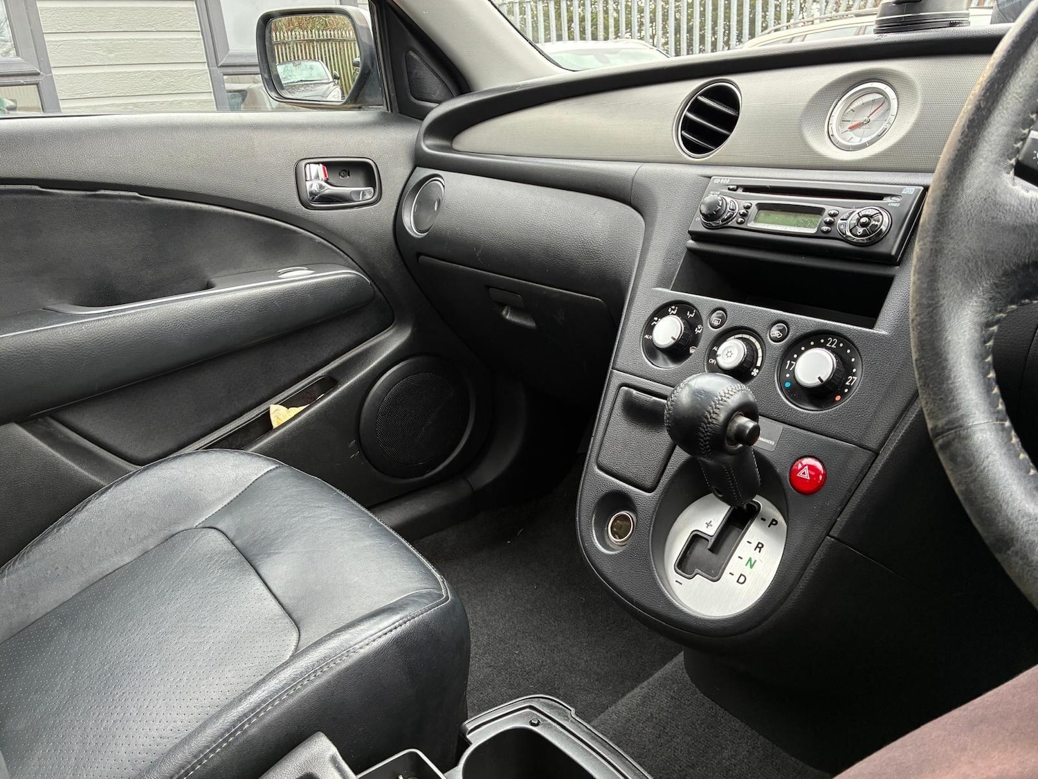 Used Mitsubishi Outlander 2006 for sale - 77377050: Photo 15