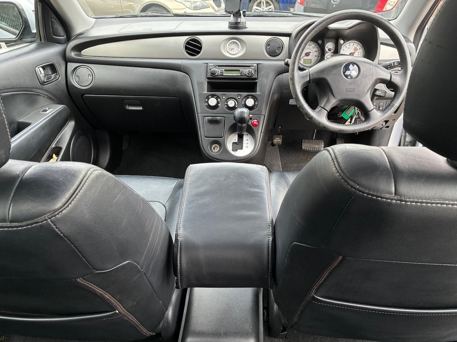 Used Mitsubishi Outlander 2006 for sale - 77377050: Photo 16