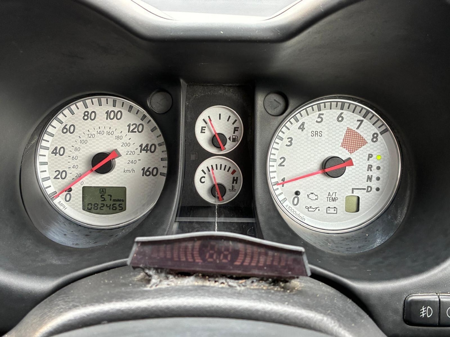 Used Mitsubishi Outlander 2006 for sale - 77377050: Photo 17