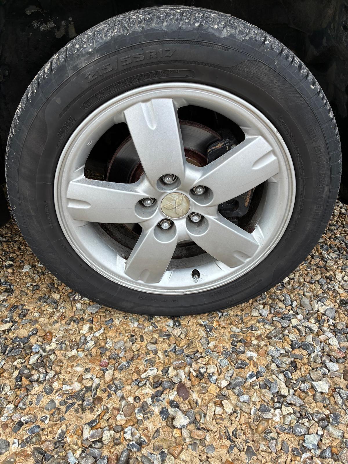 Used Mitsubishi Outlander 2006 for sale - 77377050: Photo 18