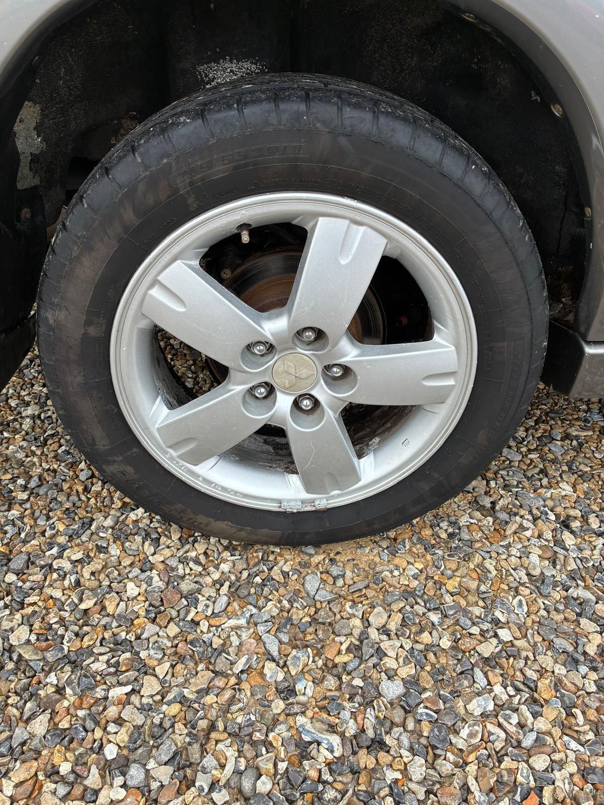 Used Mitsubishi Outlander 2006 for sale - 77377050: Photo 19