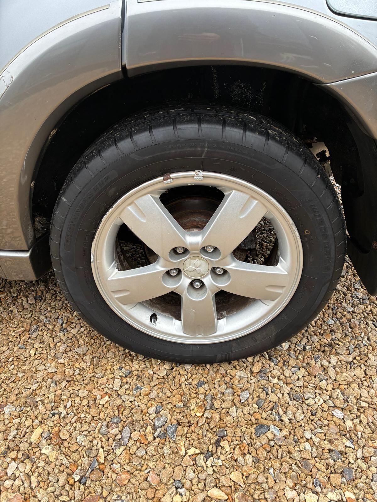 Used Mitsubishi Outlander 2006 for sale - 77377050: Photo 21