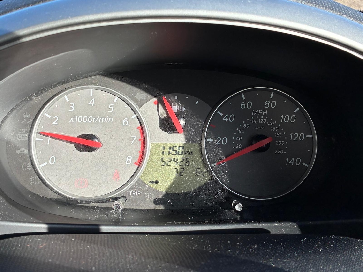 Used Nissan Micra 2009 for sale - 77229870: Photo 13