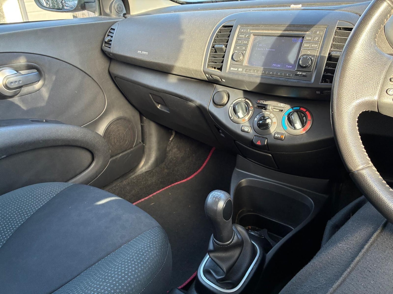 Used Nissan Micra 2009 for sale - 77229870: Photo 14