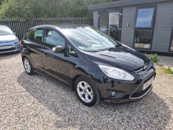 2013 (63) - 1.6 Zetec 5dr