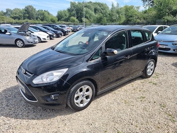 Used Ford C-Max 2013 for sale - 75070873: Photo