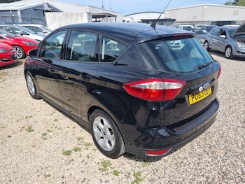 Used Ford C-Max 2013 for sale - 75070873: Photo