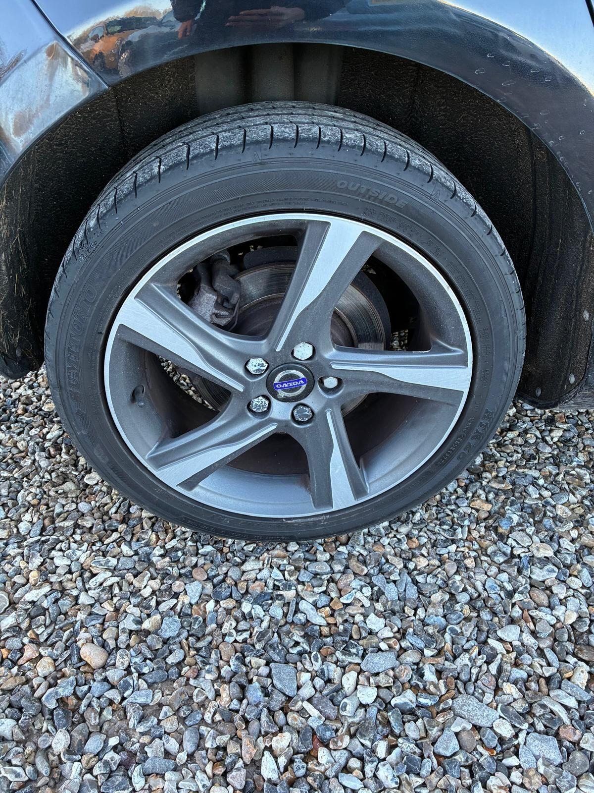 Used Volvo V40 2015 for sale - 77705297: Photo 19