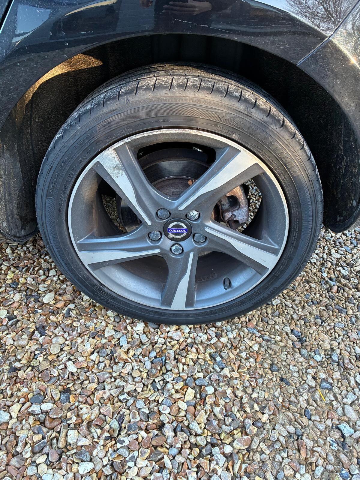 Used Volvo V40 2015 for sale - 77705297: Photo 21