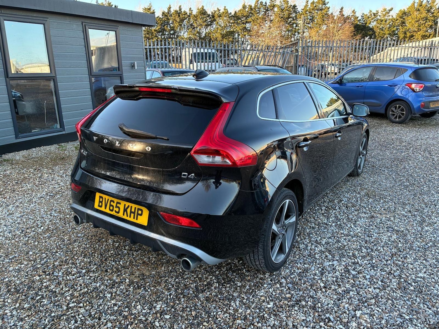 Used Volvo V40 2015 for sale - 77705297: Photo 7