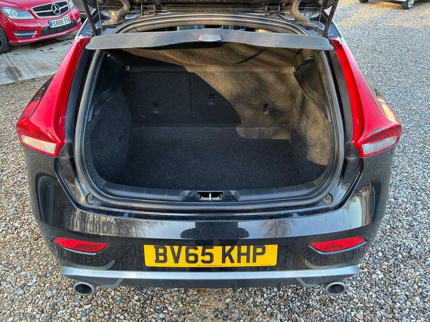 Used Volvo V40 2015 for sale - 77705297: Photo 9