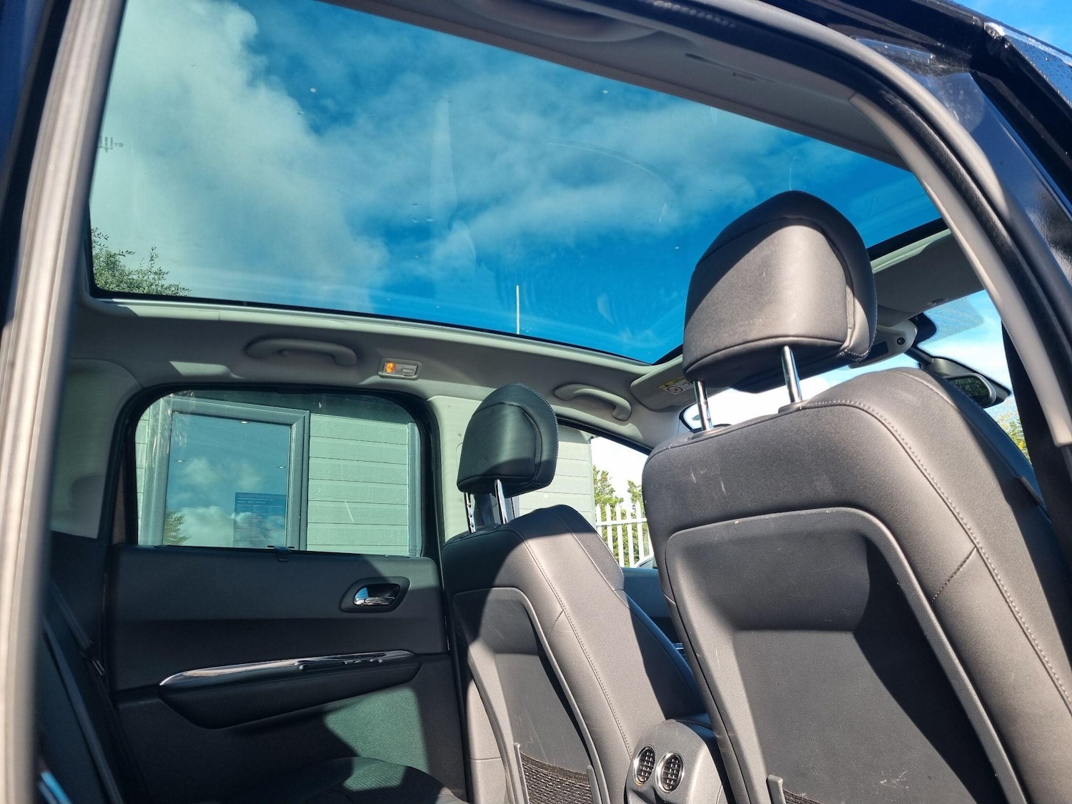 Used Peugeot 3008 2015 for sale - 76370279: Photo 13