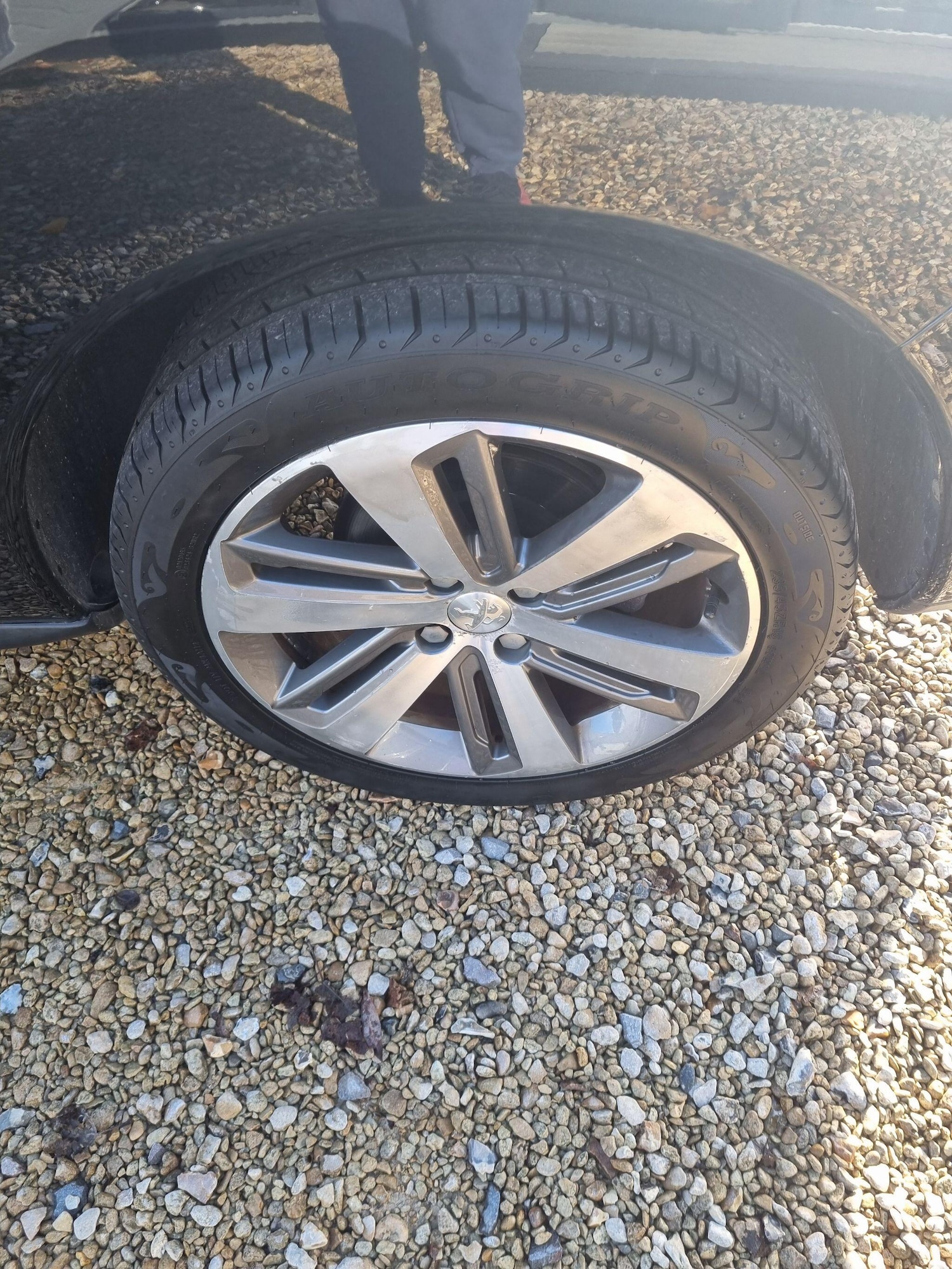 Used Peugeot 3008 2015 for sale - 76370279: Photo 14