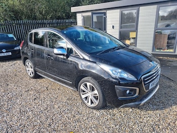 2015 (15) - 2.0 HDi Allure Auto Euro 5 5dr