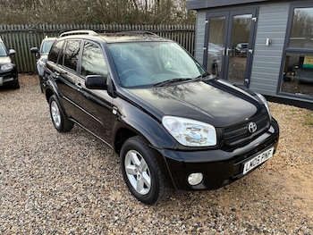 Used Toyota RAV4 2005 for sale - 77509817: Photo