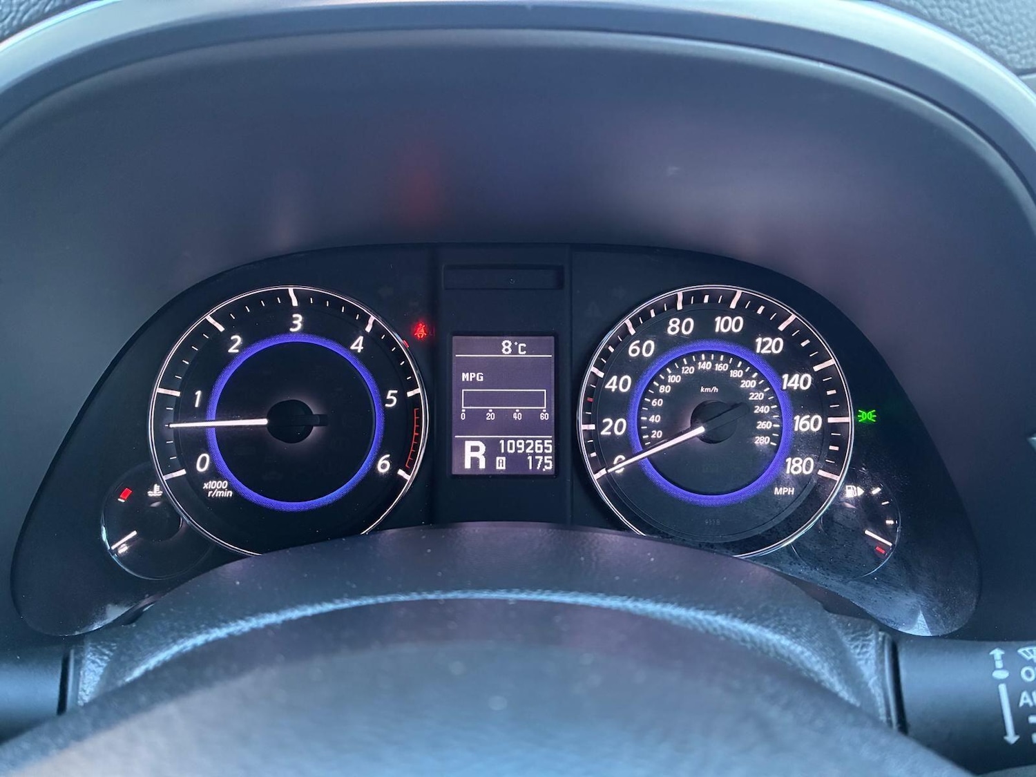 Used Infiniti QX70 2014 for sale - 77144441: Photo 18