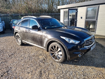2014 (64) - 3.0d V6 GT Auto 4WD Euro 5 5dr