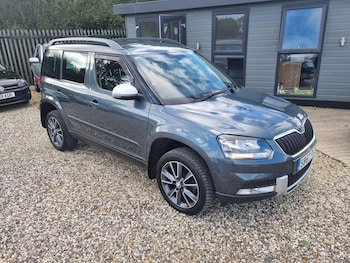2017 (67) - 2.0 TDI SE Drive Outdoor DSG 4WD Euro 6 (s/s) 5dr
