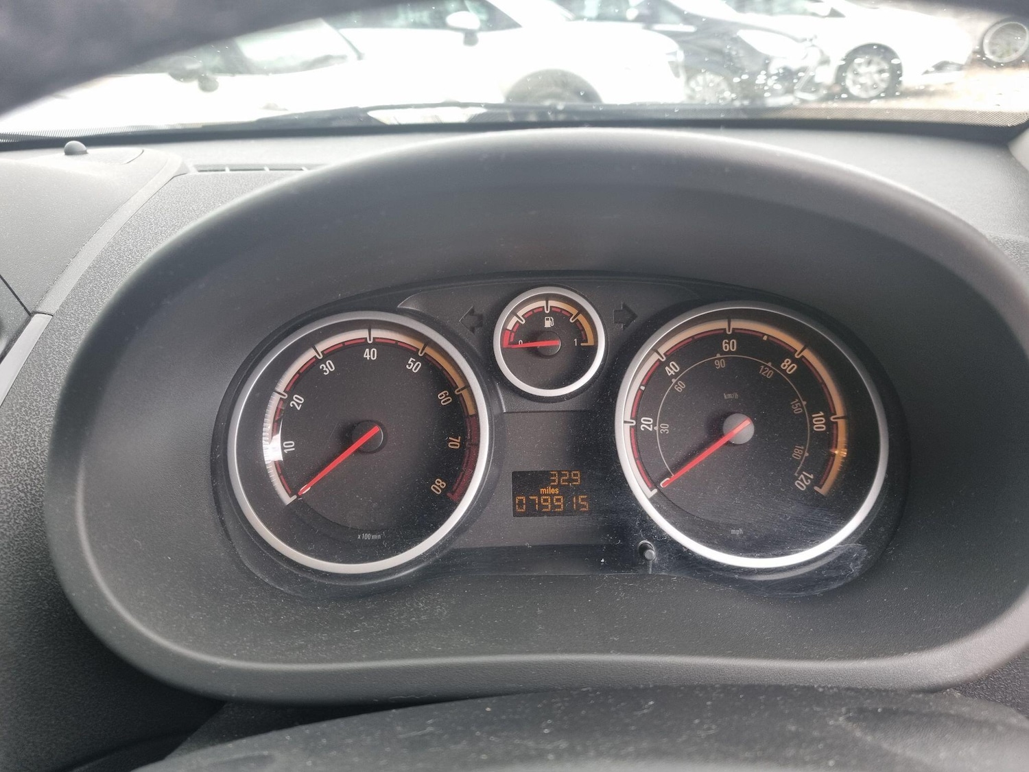 Used Vauxhall Corsa for sale - 76989235: Photo 13