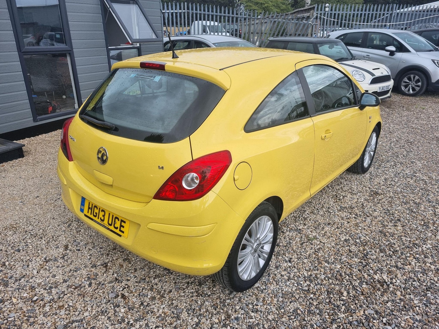 Used Vauxhall Corsa for sale - 76989235: Photo 6