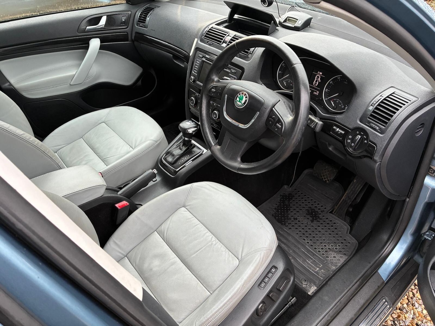 Used Skoda Octavia 2009 for sale - 77455743: Photo 11