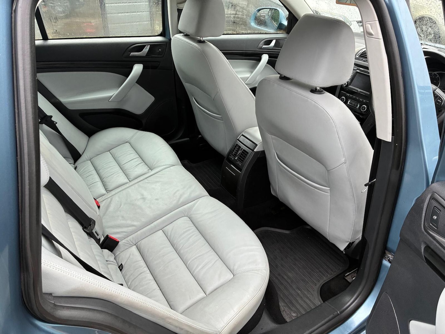 Used Skoda Octavia 2009 for sale - 77455743: Photo 14