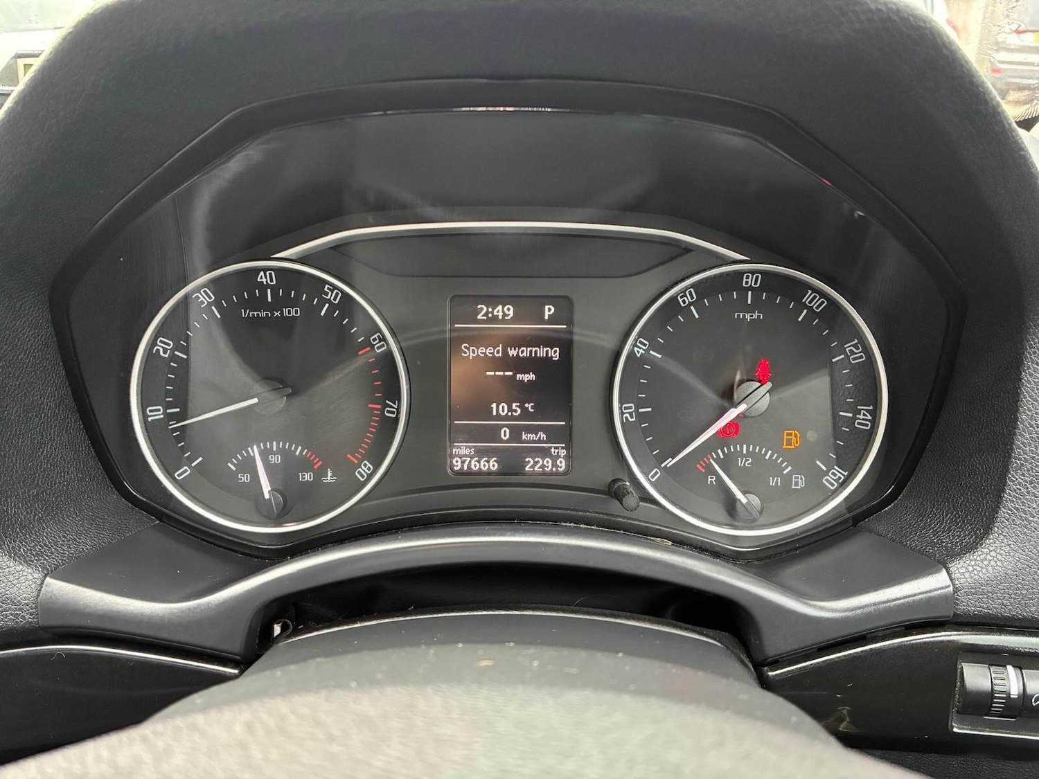 Used Skoda Octavia 2009 for sale - 77455743: Photo 18