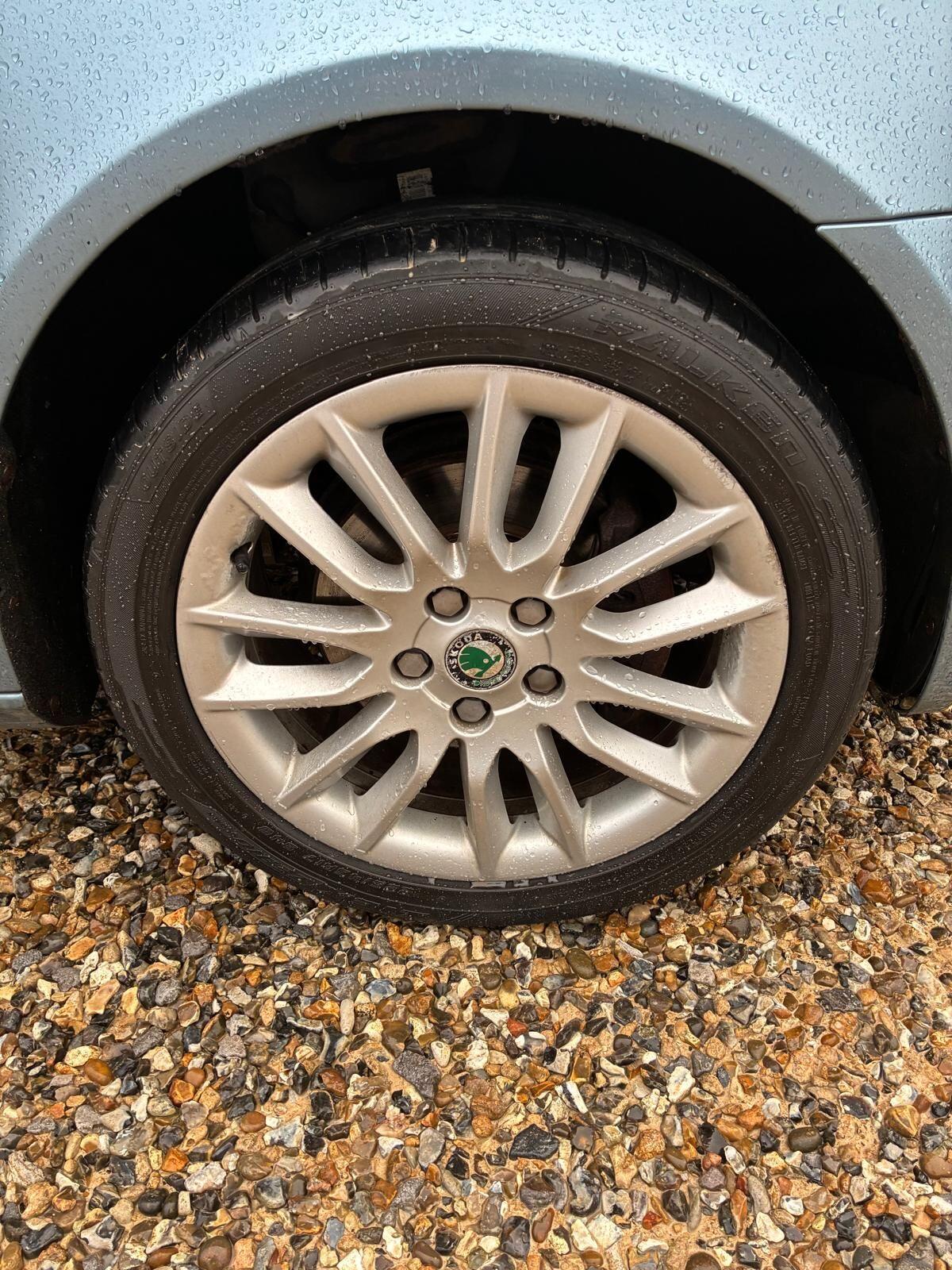 Used Skoda Octavia 2009 for sale - 77455743: Photo 19