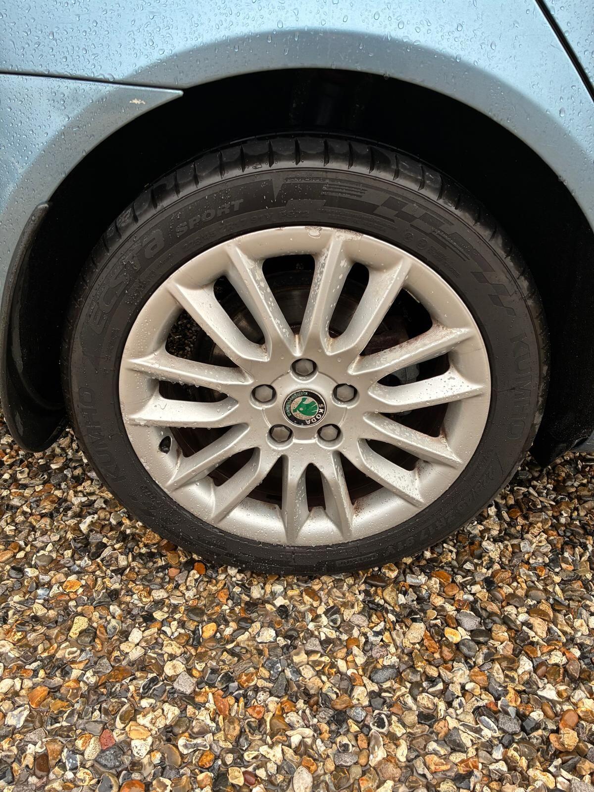 Used Skoda Octavia 2009 for sale - 77455743: Photo 20