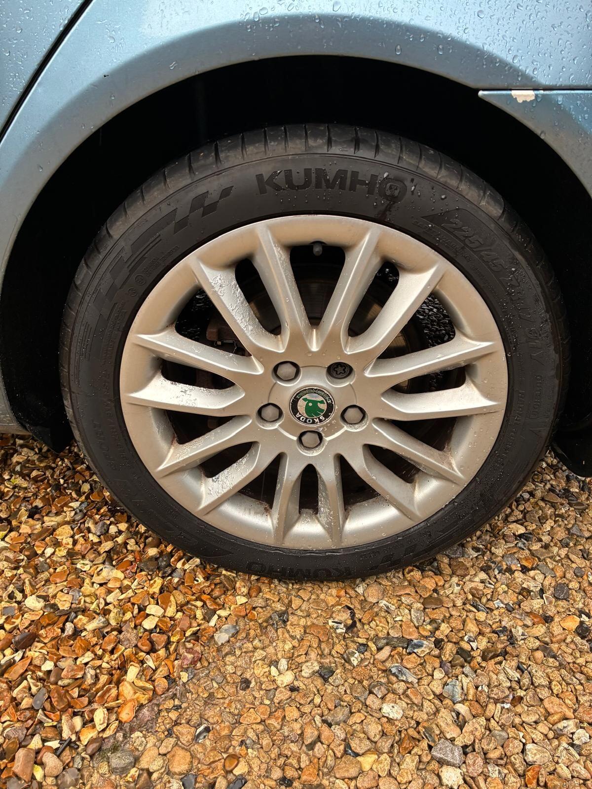 Used Skoda Octavia 2009 for sale - 77455743: Photo 21