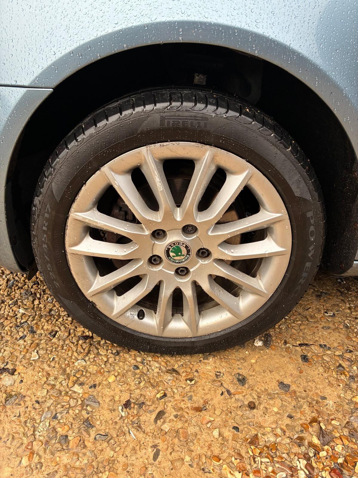 Used Skoda Octavia 2009 for sale - 77455743: Photo 22