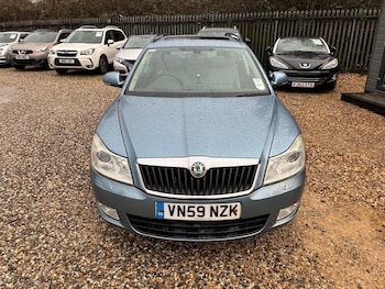 Used Skoda Octavia 2009 for sale - 77455743: Photo