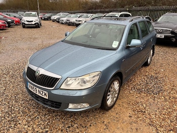 Used Skoda Octavia 2009 for sale - 77455743: Photo
