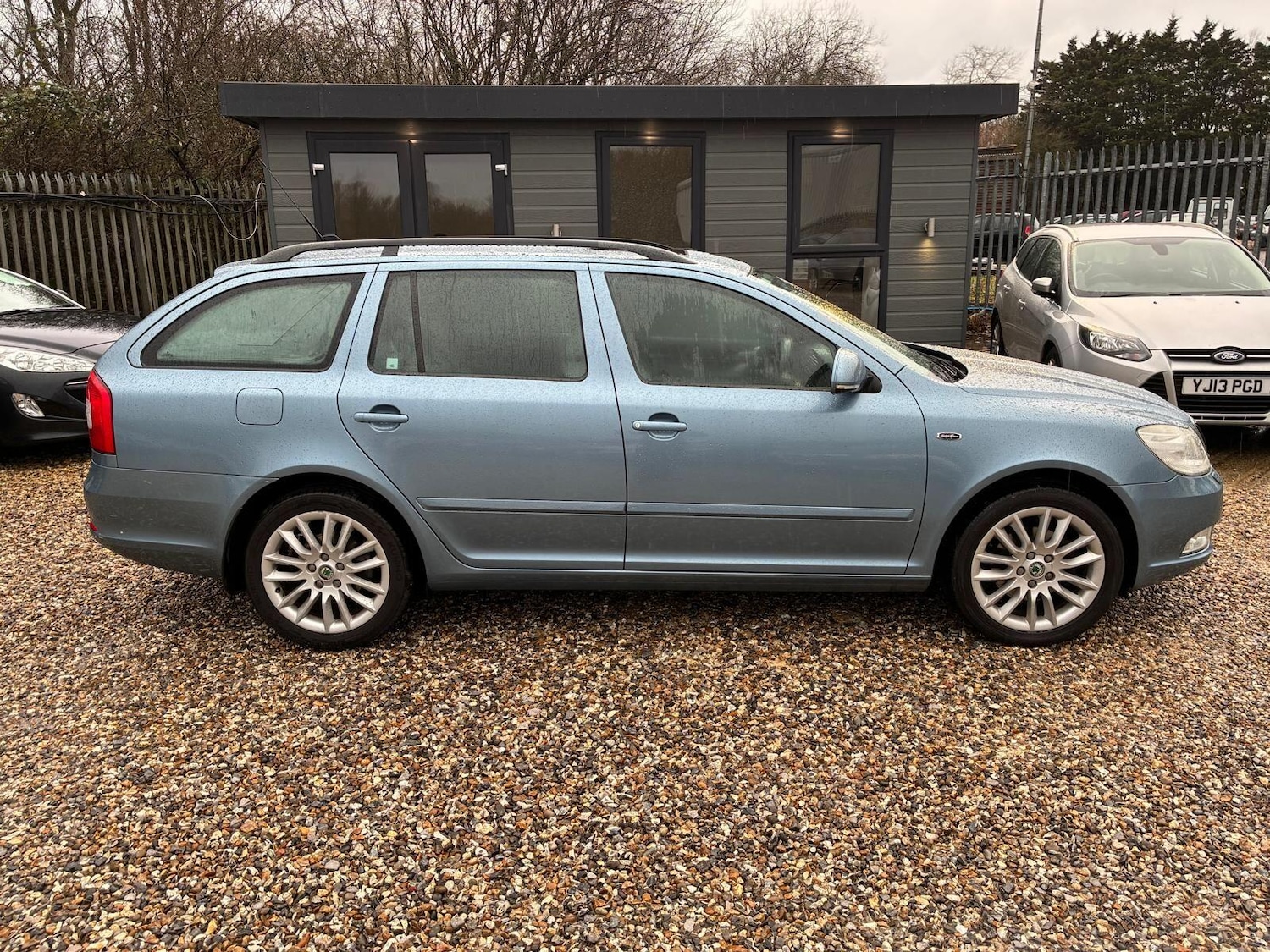 Used Skoda Octavia 2009 for sale - 77455743: Photo 8