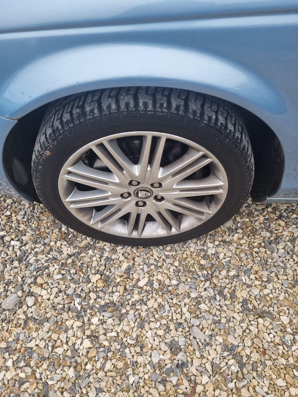 Used Jaguar S-Type 2007 for sale - 76283902: Photo 16