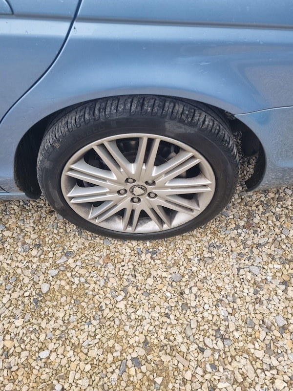 Used Jaguar S-Type 2007 for sale - 76283902: Photo 17