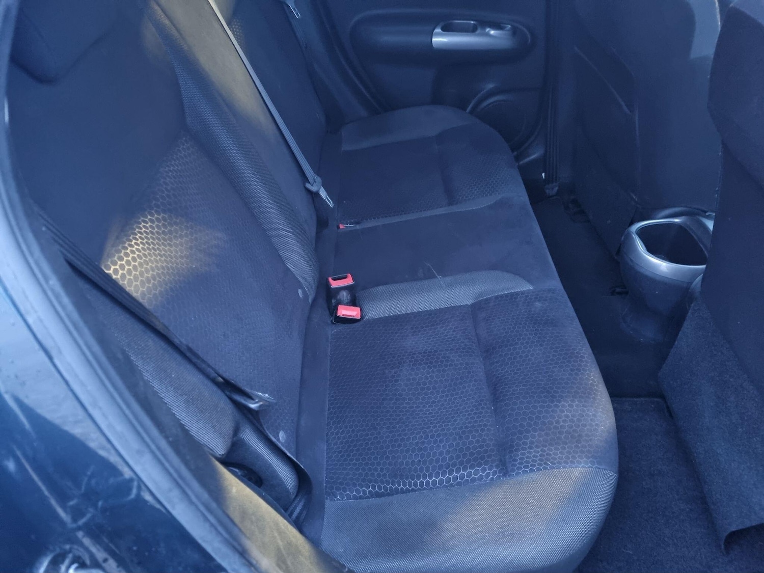 Used Nissan Juke 2011 for sale - 76839297: Photo 12