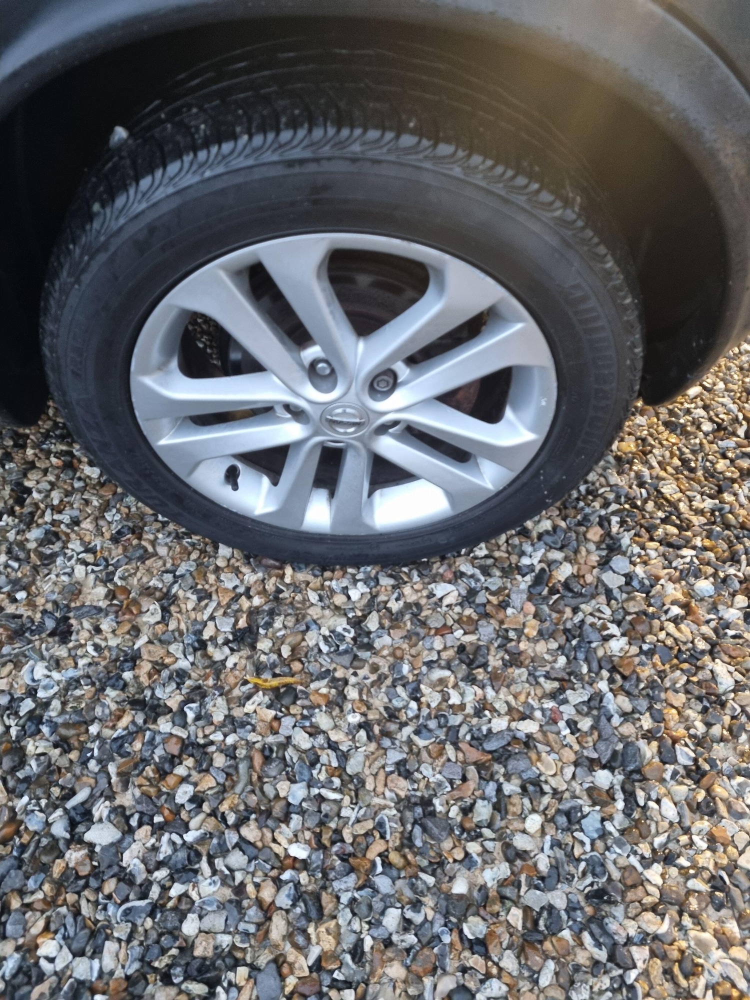 Used Nissan Juke 2011 for sale - 76839297: Photo 16