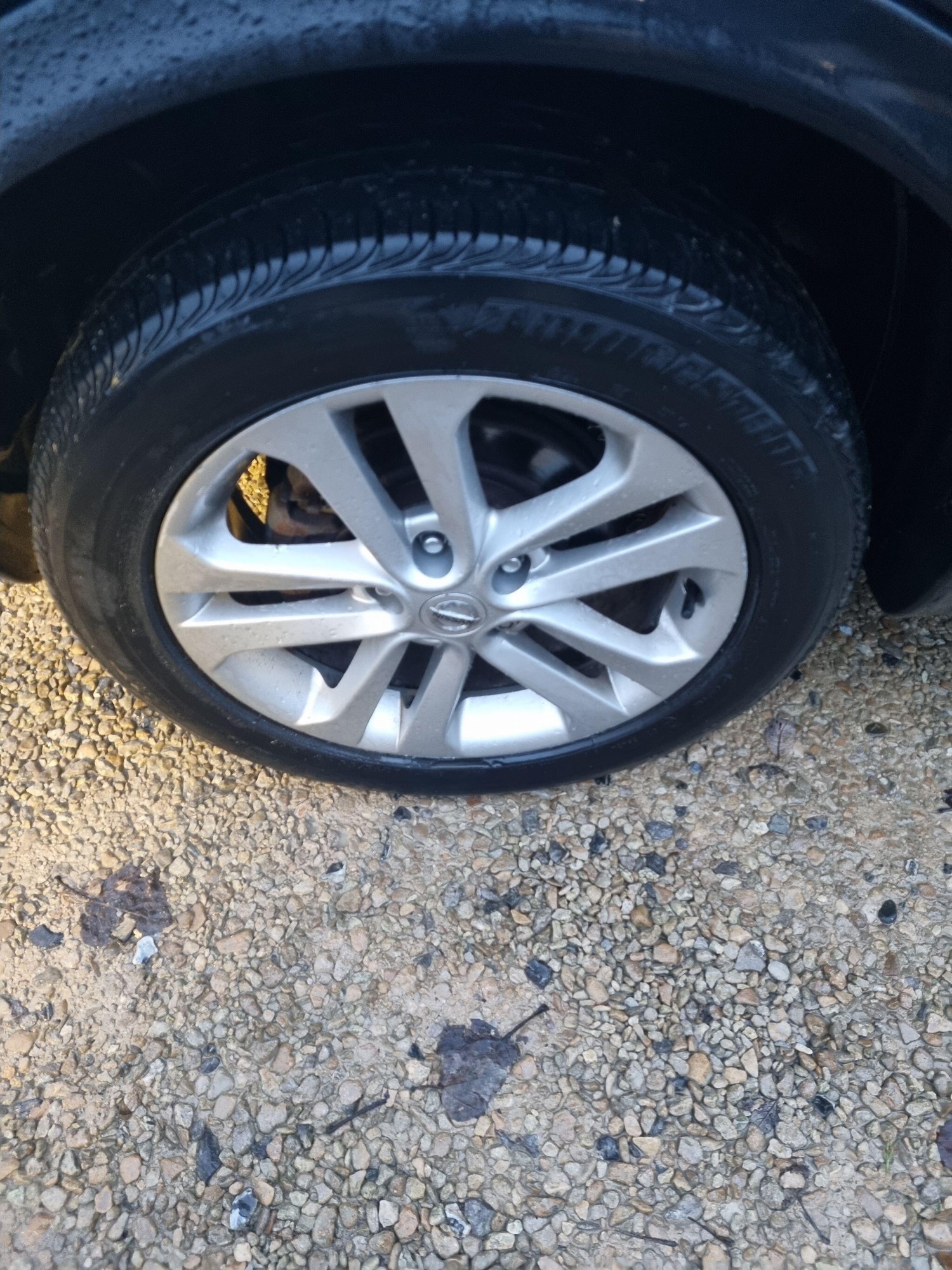 Used Nissan Juke 2011 for sale - 76839297: Photo 17