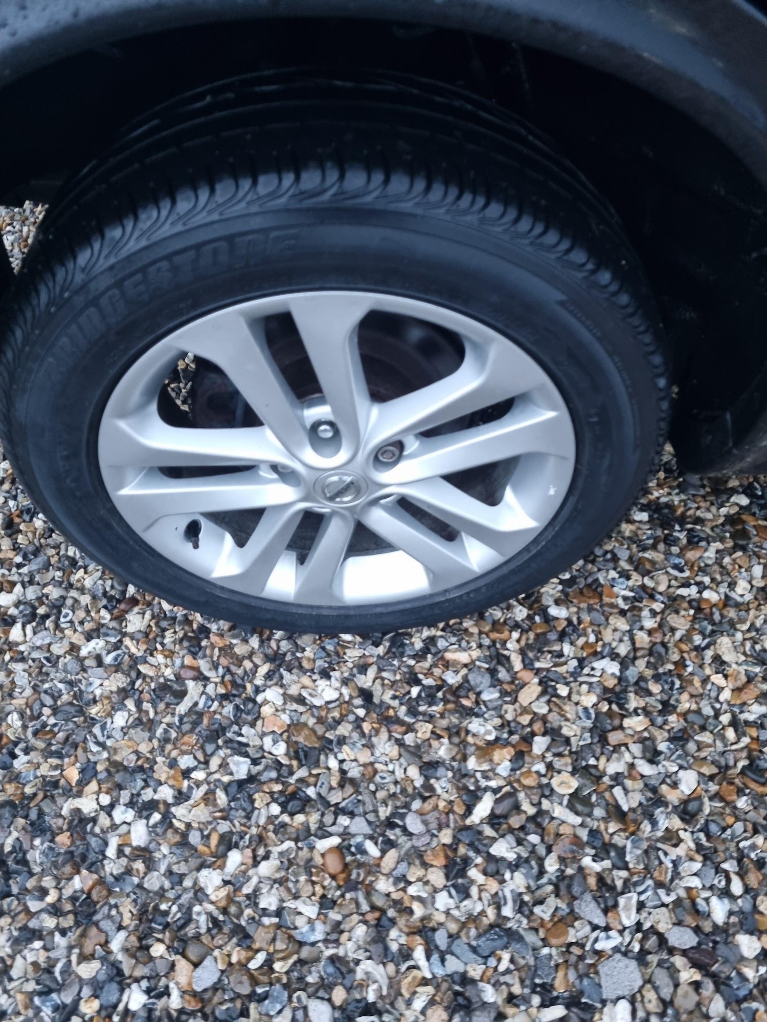 Used Nissan Juke 2011 for sale - 76839297: Photo 18