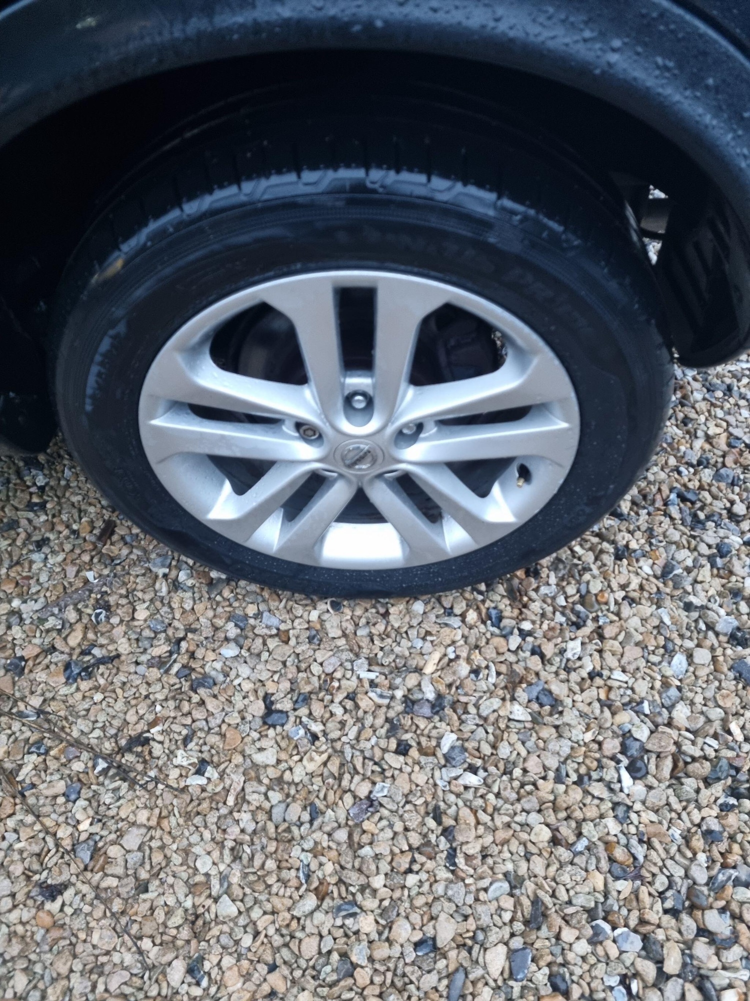 Used Nissan Juke 2011 for sale - 76839297: Photo 19