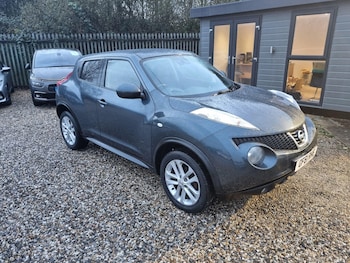 2011 (61) - 1.6 Acenta 5dr [Premium Pack]