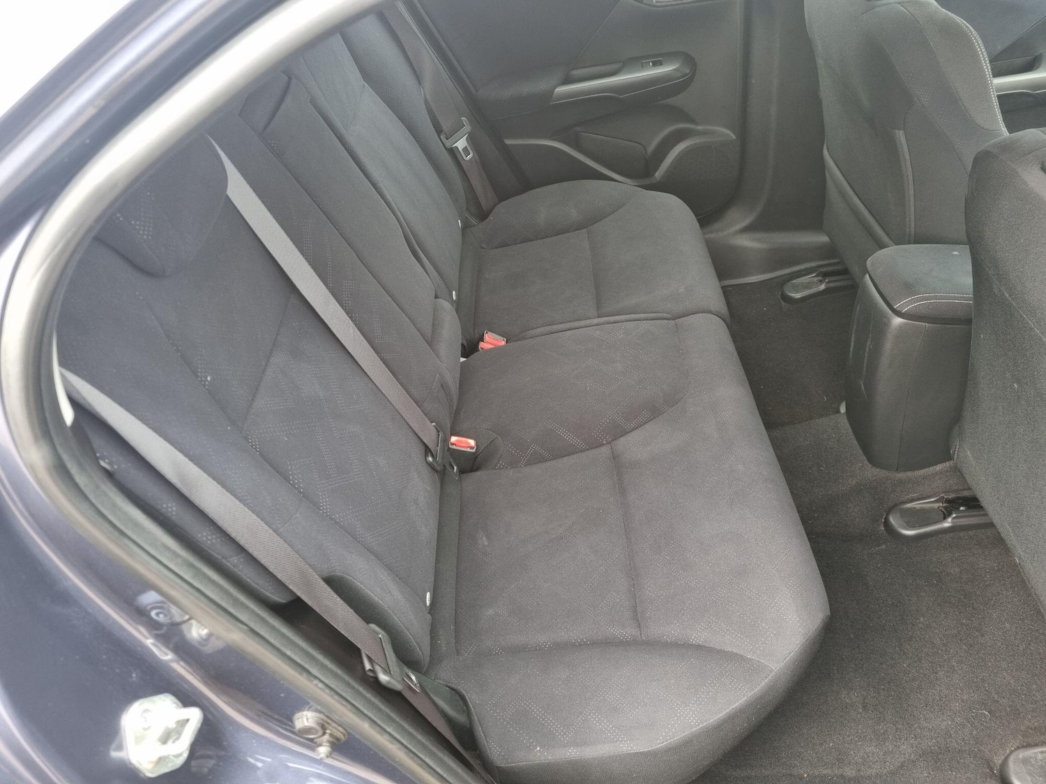 Used Honda Civic 2014 for sale - 76994751: Photo 13